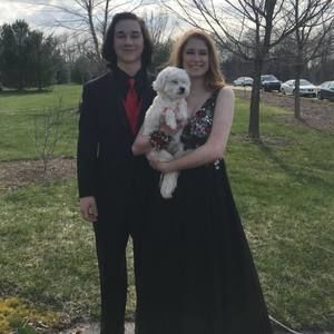 Meet your Posher, Genevieve